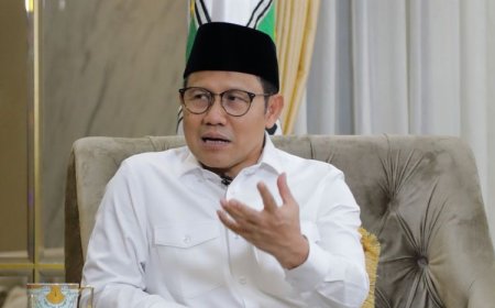 Cak Imin Tegaskan Kepemimpinan Lalai dalam Kampanye di Tegal: Apakah Layak Dilanjutkan?
