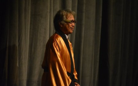 Projo DIY Laporkan Butet ke Polisi karena Dianggap Hina Jokowi