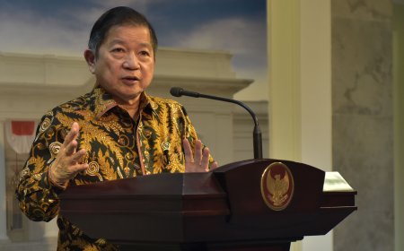 Bappenas Tegaskan Rencana Hilirisasi Tidak Ugal-Ugalan, Menjawab Kritik Cak Imin