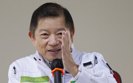 Bappenas Bantah Tuduhan Cak Imin tentang Hilirisasi 'Ugal-Ugalan': Fokus pada Pengembangan Berkelanjutan