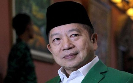 Bos Bappenas Tegaskan Strategi Hilirisasi Tidak Ugal-Ugalan, Menyikapi Kritik Cak Imin