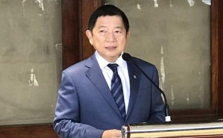 Bos Bappenas Bantah Cak Imin soal Hilirisasi Ugal-Ugalan: Kami Rancang