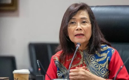 Jaleswari Pramodhawardani Mundur dari Jabatan Deputi V KSP, Menyatakan Komitmen pada Netralitas dan Profesionalisme