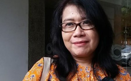 Jaleswari Pramodhawardani Mundur dari KSP: Mempertahankan Etika dan Netralitas dalam Politik