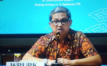 ITB Bantah Meraih Untung dari Pinjol UKT, Tegaskan Fokus Bantu Mahasiswa