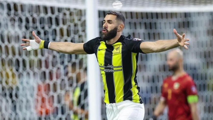 Benzema Meninggalkan Al Ittihad: Alasan dan Dampaknya, Klub Berusaha Atasi Krisis