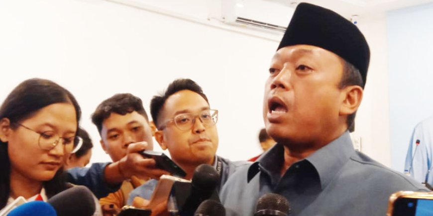 Nusron Wahid Dukung Audit Survei Pilpres 2024: Panggil Ahli PBB dan Komite Independen!