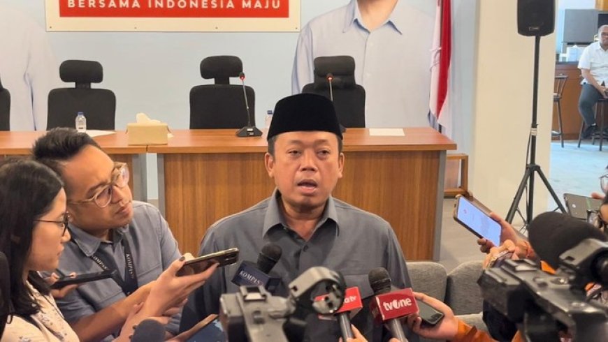 Prabowo-Gibran TKN Merespons Usulan Audit Survei: Siapkan Panggung Internasional dengan Ahli dari PBB