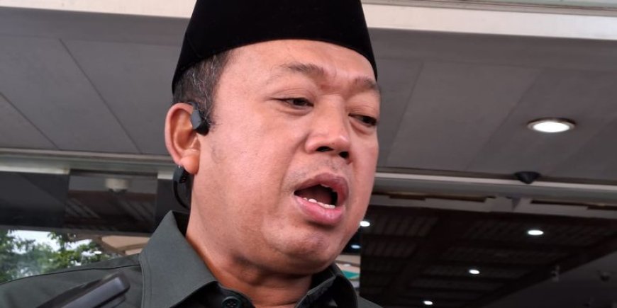 Nusron Wahid Dukung Audit Survei Pilpres 2024 dan Tawarkan Panggil Ahli PBB