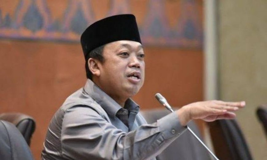 Nusron Wahid Dukung Audit Survei Pilpres 2024: Panggil Ahli PBB untuk Tingkatkan Kredibilitas