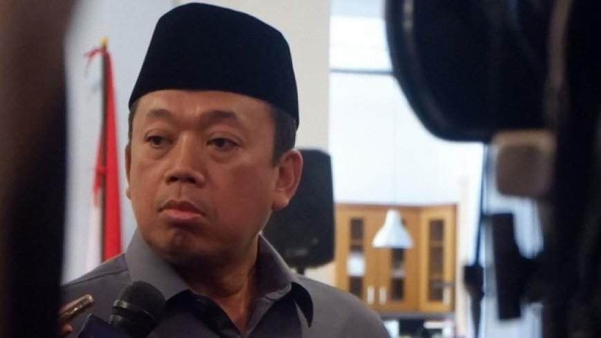 TKN Prabowo-Gibran Merespons Tantangan, Siapkan Ahli PBB untuk Audit Survei Pilpres 2024