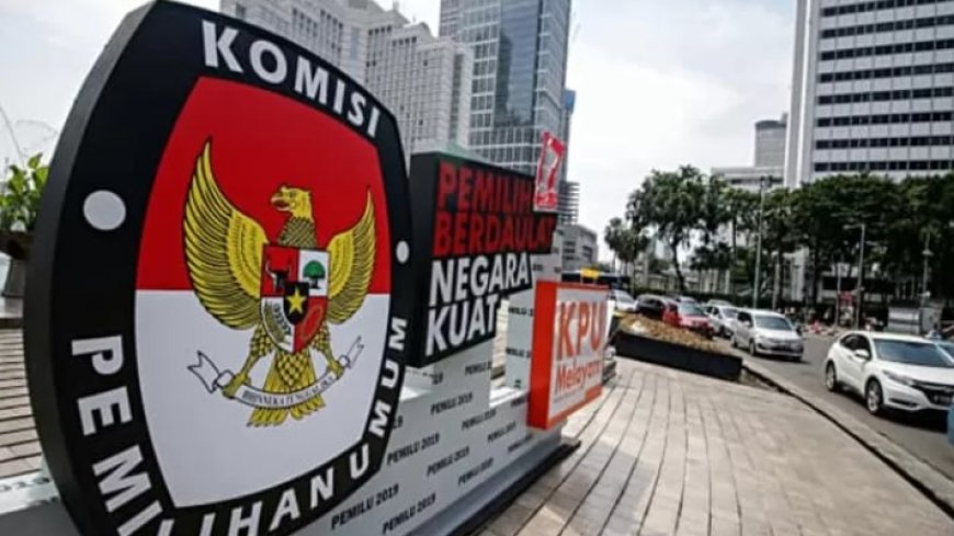 KPU Tetapkan Jadwal Debat Ketiga Pilpres 2024 di Istora Senayan dengan Enam Tema Utama