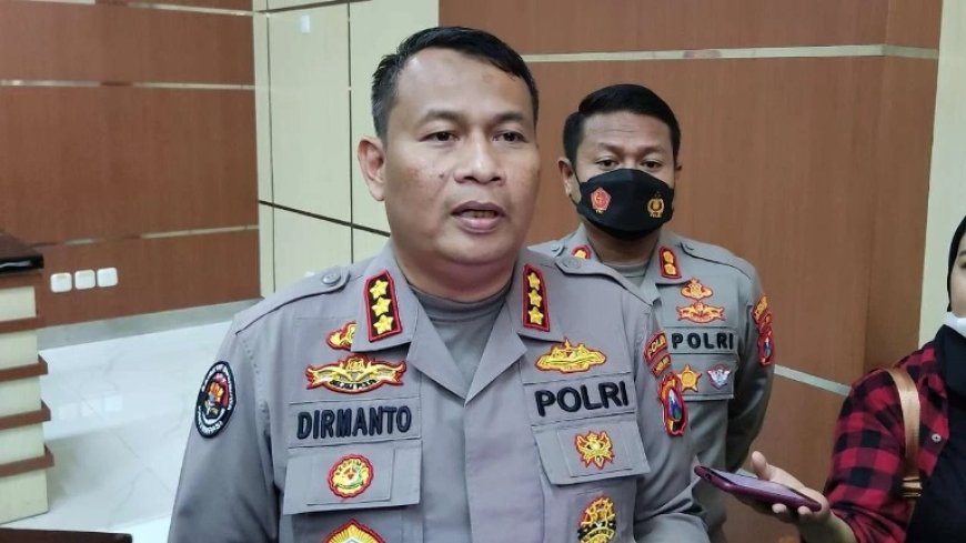 Geger di Jawa Timur: Tiga Tersangka, Termasuk Kades, Terlibat Penembakan Relawan Prabowo-Gibran