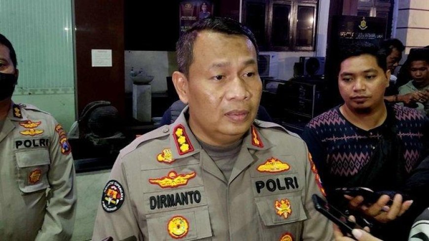 Kades dan Dua Orang Menjadi Tersangka Penembakan Relawan Prabowo di Jawa Timur, Polisi Temukan Bukti Penting