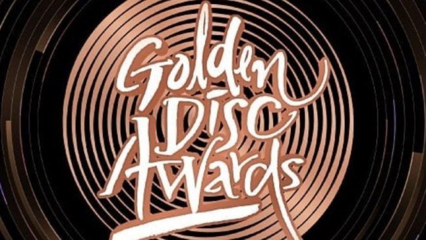 Golden Disc Awards 2024 di Jakarta: Debut Gemilang, Lineup K-Pop Terbaik, dan Para Pemandu Bergengsi