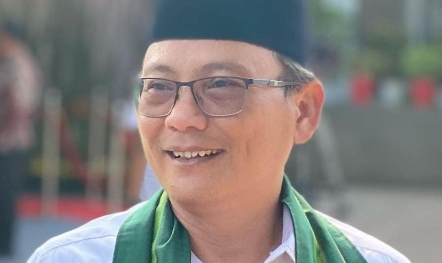 Forum Betawi Rempug (FBR) Resmi Deklarasikan Dukungan untuk Ganjar-Mahfud di Pemilu 2024