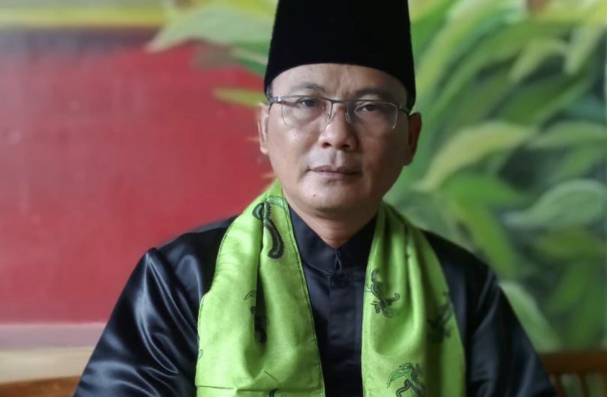 Forum Betawi Rempug Resmi Dukung Ganjar-Mahfud di Pilpres 2024