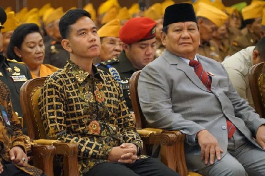 Survei Median dan CSIS Desember 2023: Prabowo-Gibran Unggul, PDIP Pimpin Elektabilitas Legislatif