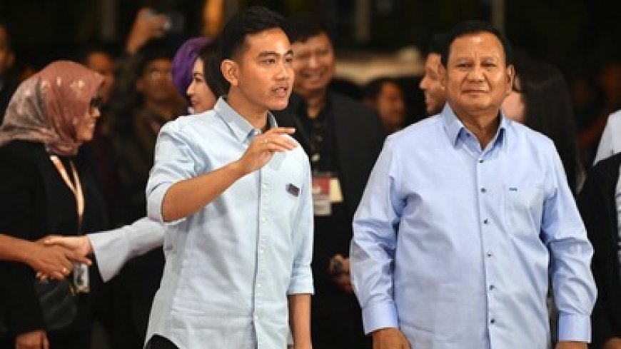 Survei Median dan CSIS Desember 2023: Prabowo-Gibran Unggul, PDIP Dominan, dan Dinamika Politik Menuju Pemilu 2024