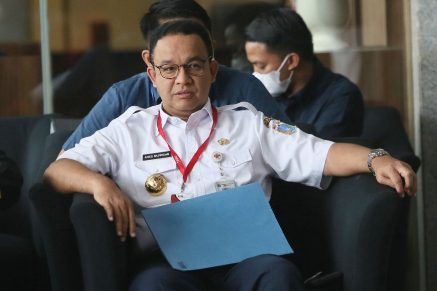 Tim Anies Sebut WIKA dan Waskita Buat Negara Rugi: Rp150 T Melayang