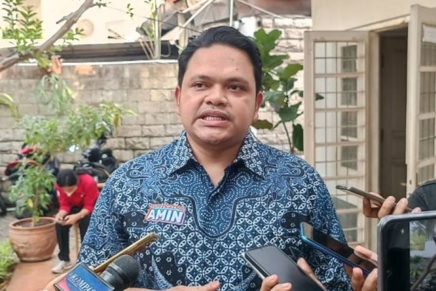 Timnas AMIN Ralat Pernyataan Anies: Anggaran Kemenhan Rp700 Triliun Bukan Hanya Alutsista, Pembelian Mirage Ditunda