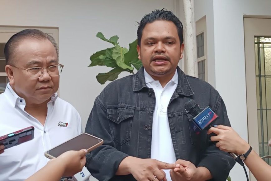 Klarifikasi Timnas AMIN Terkait Anggaran Alutsista: Anies Baswedan dan Kontroversi Rp700 Triliun