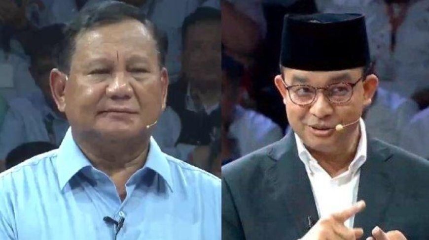  Anies Dilaporkan ke Bawaslu Buntut Ungkap Data Lahan Prabowo di Debat