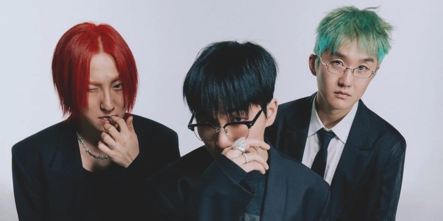 Wave to Earth Akan Konser Solo Perdana 'The First Era Concert' di Indonesia