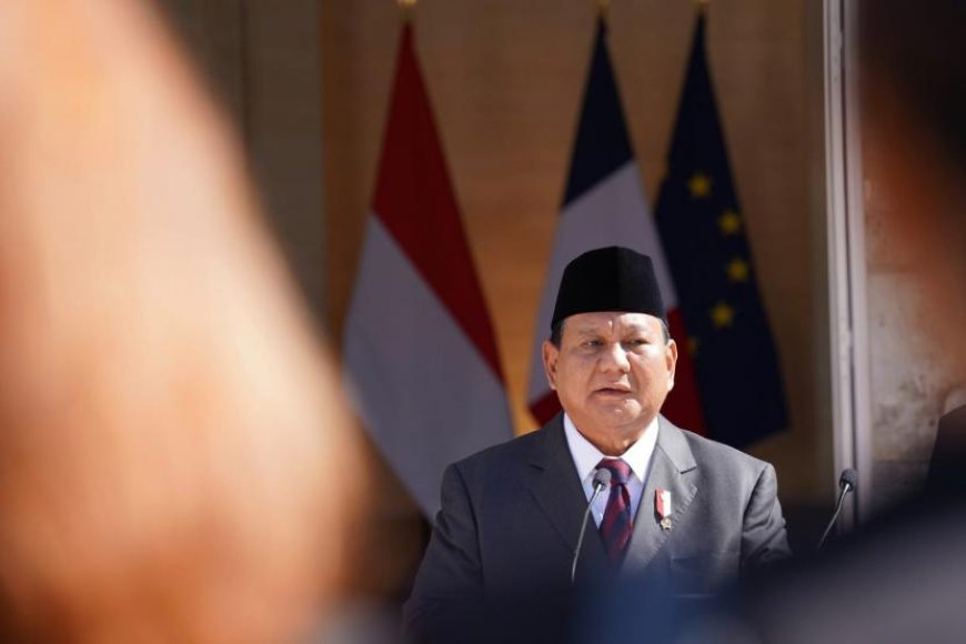 Prabowo: Dukungan Istimewa yang Dibalas Kedengkian, Ungkap Keheranan dalam Konsolidasi Relawan