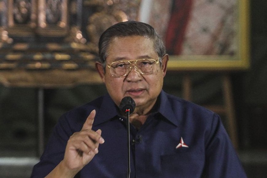 SBY Ingatkan Calon Presiden di Pilpres 2024: Hindari Obral Janji, Pastikan Anggaran Memadai