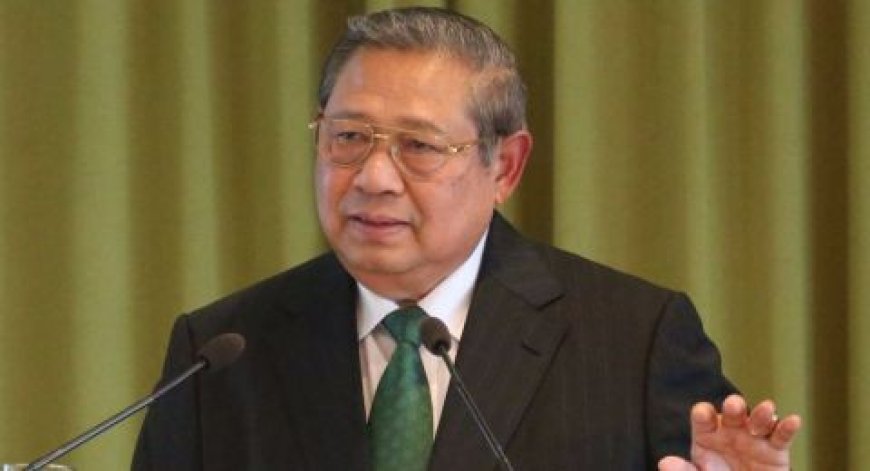 SBY Ingatkan Calon Presiden 2024: Janji Kampanye Harus Realistis dan Terukur