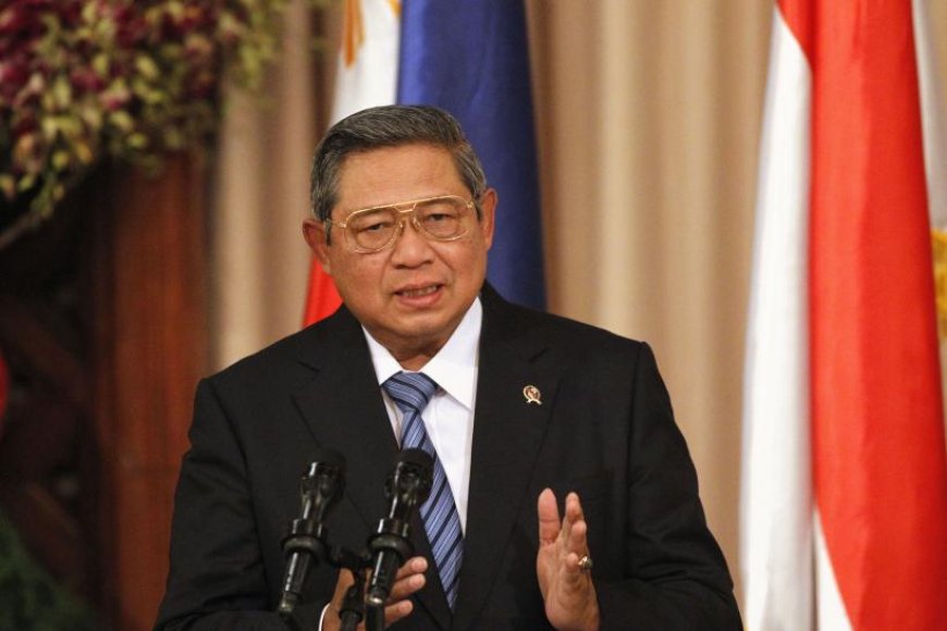 SBY Mewanti-Wanti Calon Presiden: Berjanjilah yang Realistis, Ingat Uangnya!