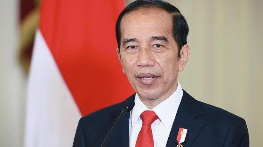 Jokowi Respon Tegang Anies dan Usulkan Perubahan Format Debat Pilpres 2024: "Untuk Evaluasi Bersama"