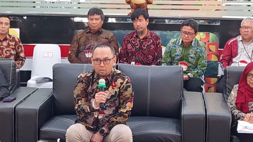 Skandal Keuangan Pemilu 2024: PPATK Ungkap Transaksi Mencurigakan Rp51,4 Triliun pada 100 Caleg, Termasuk Dari Luar Negeri