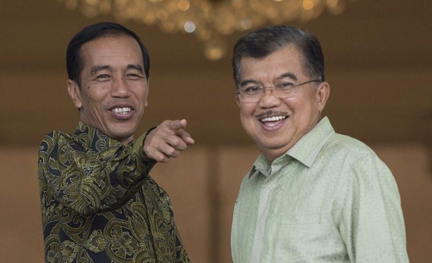 Jusuf Kalla Ingatkan Netralitas Jokowi di Pemilu 2024: Sumpah Al-Quran dan Ancaman Pelanggaran