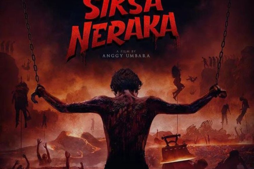 Film Horor Indonesia 'Siksa Neraka' Dilarang Tayang di Malaysia dan Brunei, Sejauh Mana Kontroversi Ini Menyebar?