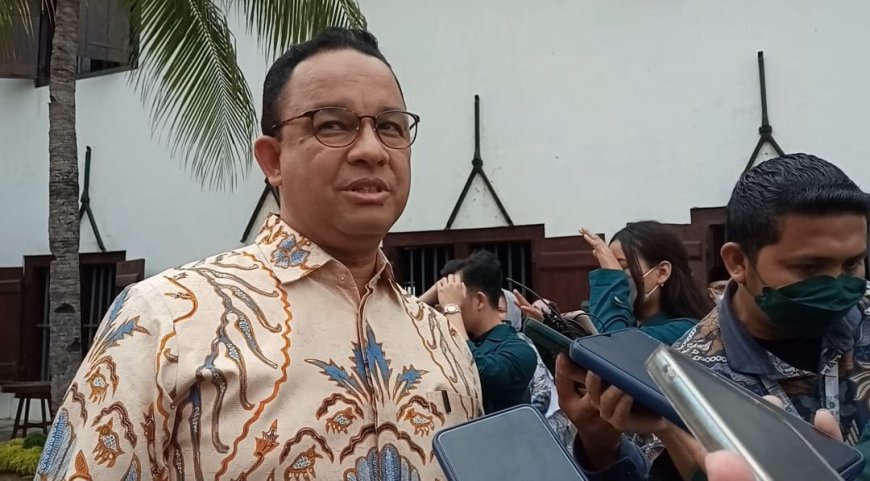 Ancaman Penembakan Terhadap Anies Baswedan, Respons dan Harapan Terkait Keamanan