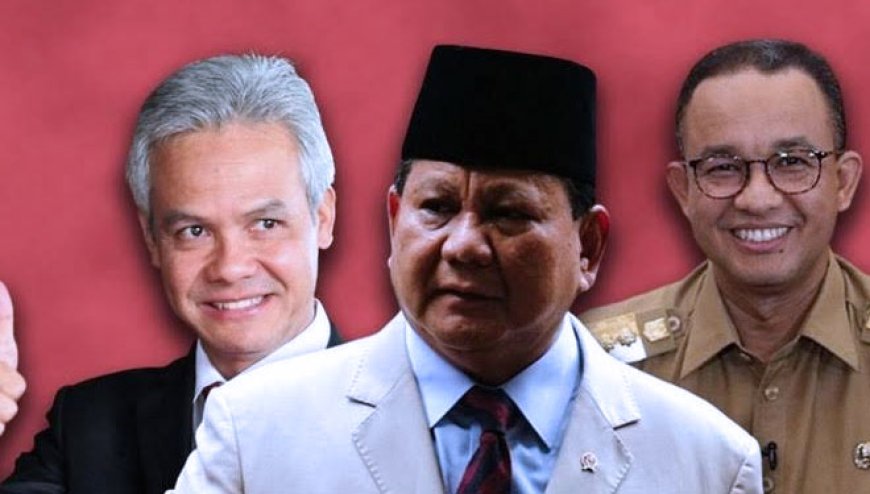 SMRC Menilai Program Pilpres 2024: Satu Keluarga Miskin, Satu Sarjana Unggul