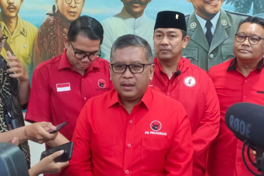 Anies Baswedan Sampaikan Ucapan Ulang Tahun untuk PDIP Melalui Pesan Singkat, Potensi Kolaborasi Politik Terbuka