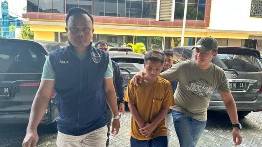 Polisi Tangkap Pemilik Akun yang Diduga Ancam Tembak Anies