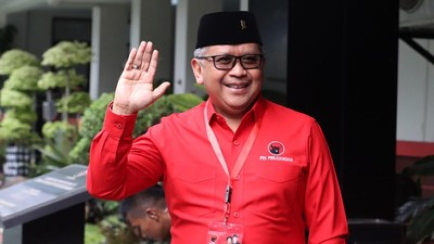 Polemik Pelaporan Anies Baswedan ke Bawaslu Pasca Debat Pilpres 2024: Hasto Bela, Timnas AMIN Bantah Serangan Pribadi