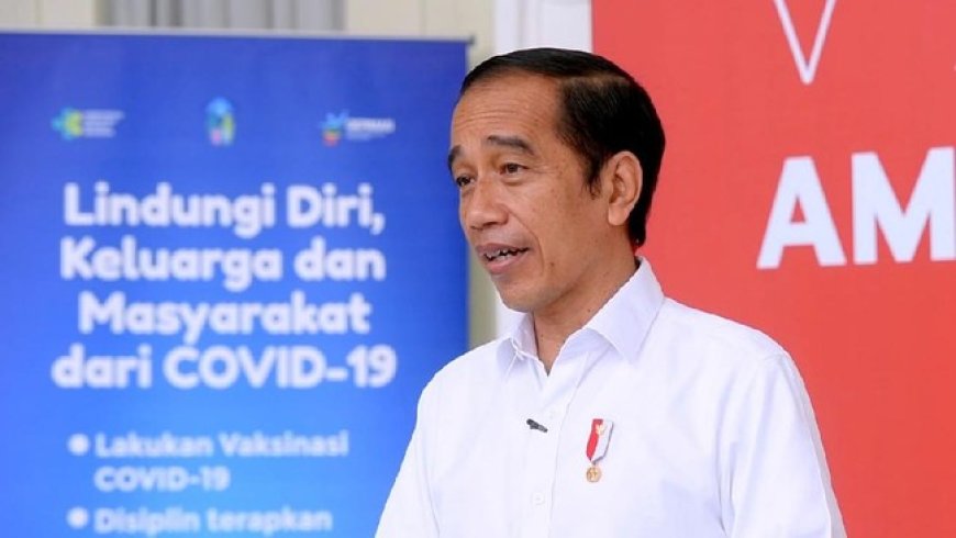 Keterkejutan Jokowi: Rasio Pendidikan S2 dan S3 Indonesia Jauh di Bawah Malaysia, Langkah-Langkah Menuju Peningkatan