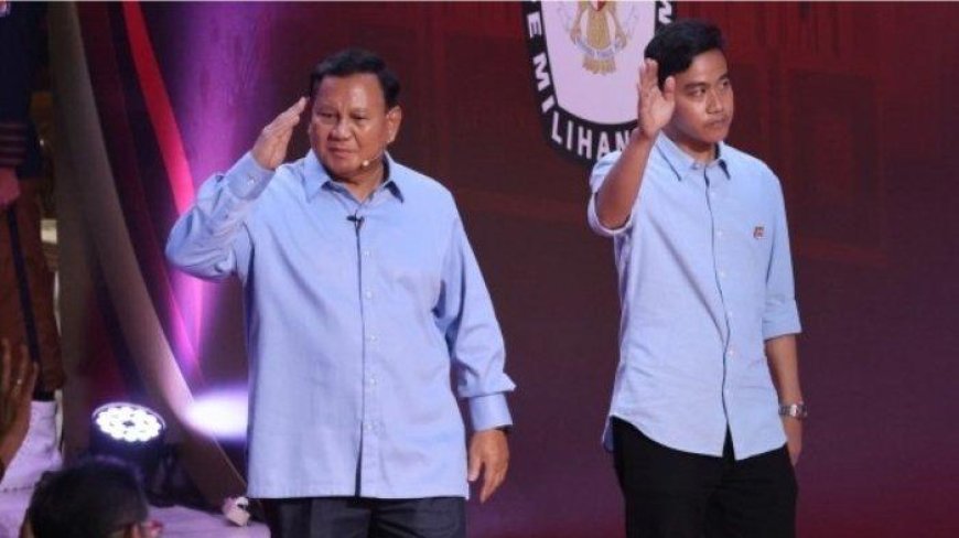 Bawaslu Hentikan Kasus Viral Pejabat Batubara Rapat Menangkan Prabowo