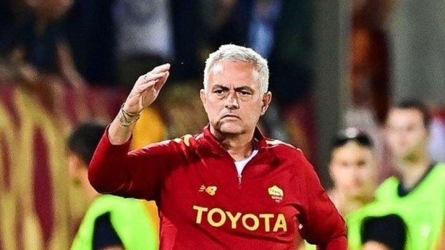 AS Roma Pecat Mourinho: Mencari Kembali Jejak Kemenangan dengan Pelatih Baru