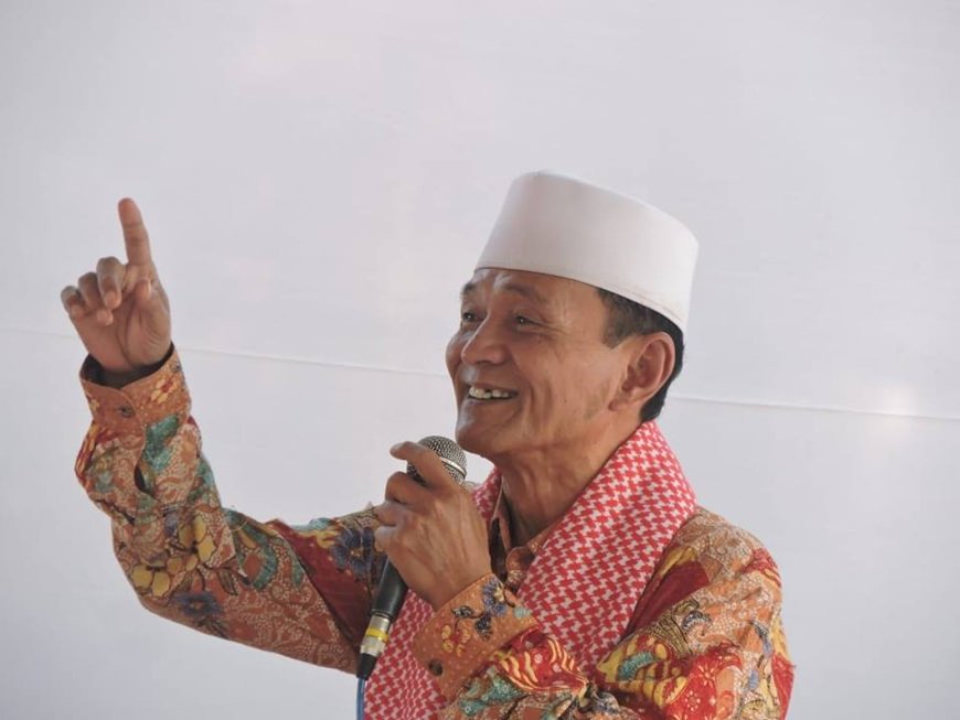 Mengenang Ulama Kharismatik Indramayu, Buya Syakur Yasin, yang Tutup Usia pada Usia 75 Tahun