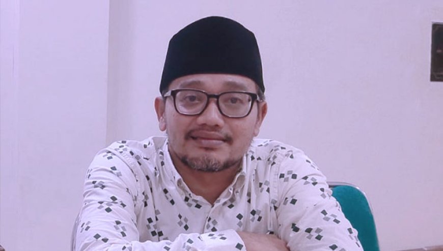 Gus Salam Tegur Gus Ipul: Politik Partisan atau Amnesia Jabatan Sekjen PBNU?