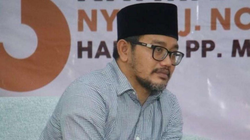 Kontroversi Pernyataan Gus Ipul: Gus Salam Sentil Balik, Sebut "Syahwat Politiknya Kegedean"