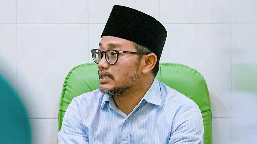 Kontroversi Pernyataan Gus Ipul: Gus Salam Sentil, Sebut Syahwat Politik 'Kegedean' di Balik Imbauan Pilpres NU