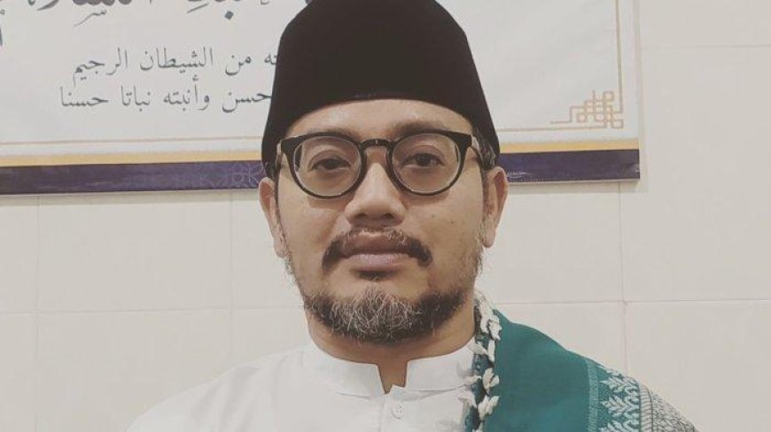 Gus Salam Menanggapi Pernyataan Gus Ipul: "Dia Lupa Sedang Jabat Sekjen PBNU"