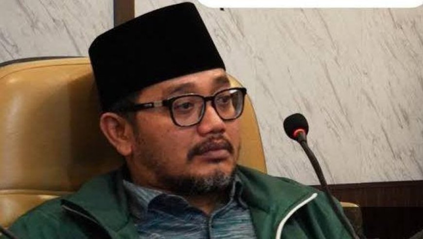 Gus Salam Sentil Gus Ipul: 'Syahwat Politiknya Kegedean,' Lupa Jabatan Sekjen PBNU